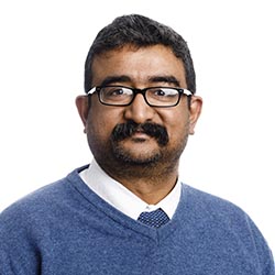 // SHANKAR ACHUTHAN KUTTY