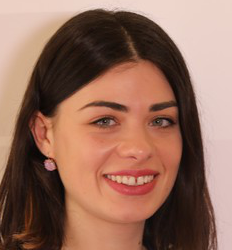 // FEDERICA MARTINA SIVIGLIA
