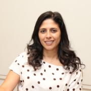 ألين سعادة//